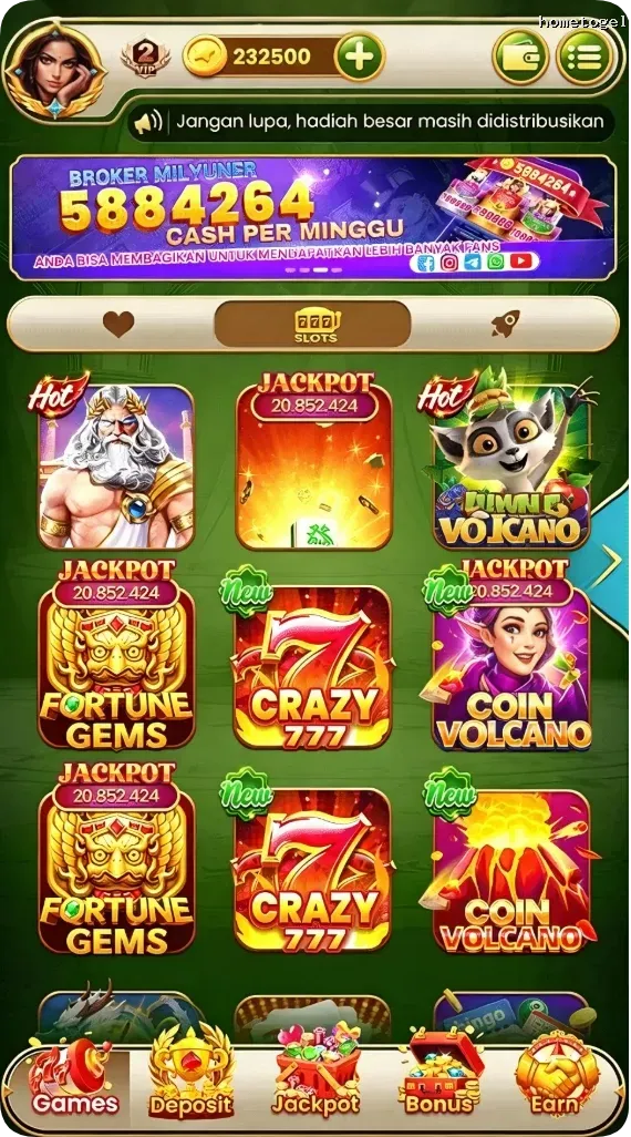 hometogel APK